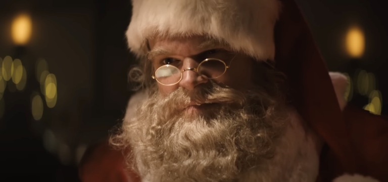 Violent Night (2022) Ending Explained – Does Santa Die in the End?